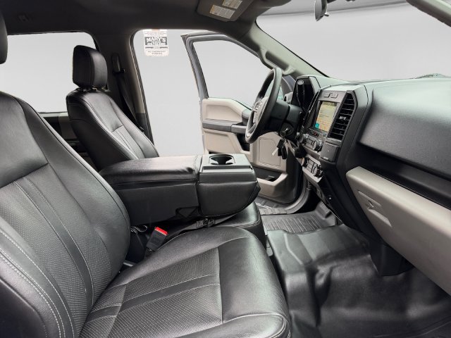 Used 2019 Ford F150 XL w/ Equipment Group 101A Mid AWD/4WD image 16