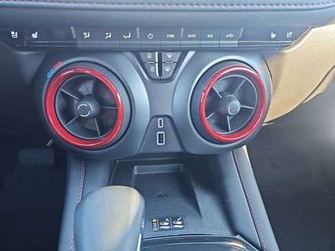 New 2026 Chevrolet Blazer RS w/ Driver Confidence II Package FWD image 18
