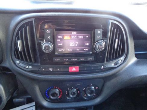 Used 2020 RAM ProMaster City Tradesman image 15