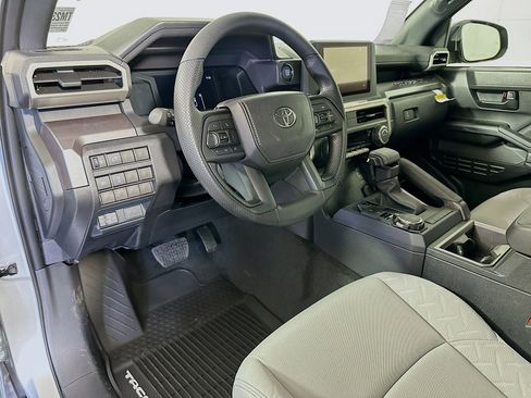 New 2026 Toyota Tacoma SR5 image 8