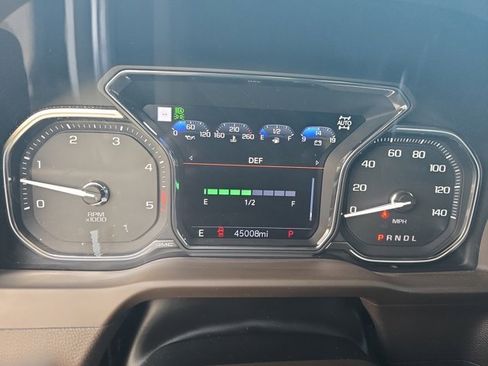 Used 2023 GMC Sierra 2500 Denali image 18