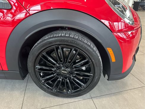 Certified 2023 MINI Cooper S w/ Signature Upholstery Package image 24