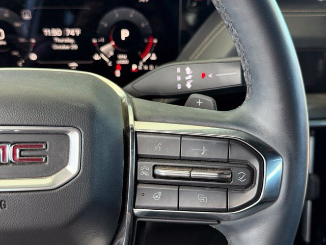 Used 2025 GMC Yukon Elevation RWD image 13