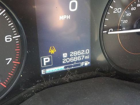 Used 2019 Subaru Crosstrek 2.0i Premium w/ Eyesight System AWD/4WD image 19