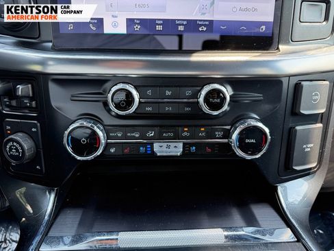 Used 2023 Ford F150 Lariat w/ Equipment Group 502A High AWD/4WD image 25