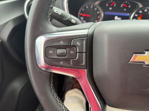 Used 2023 Chevrolet Blazer LT image 21
