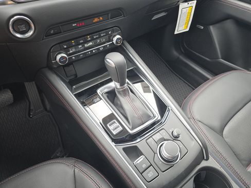 New 2025 MAZDA CX-5 2.5 Turbo w/ Premium Package image 14