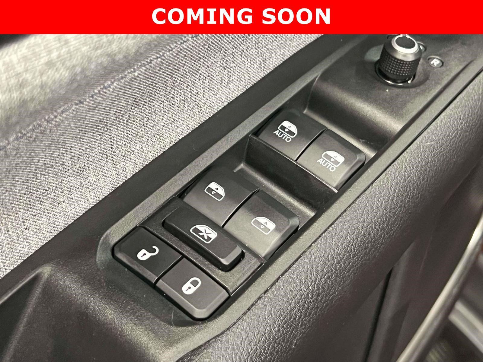 Certified 2022 Jeep Compass Latitude w/ Convenience Group AWD/4WD image 17