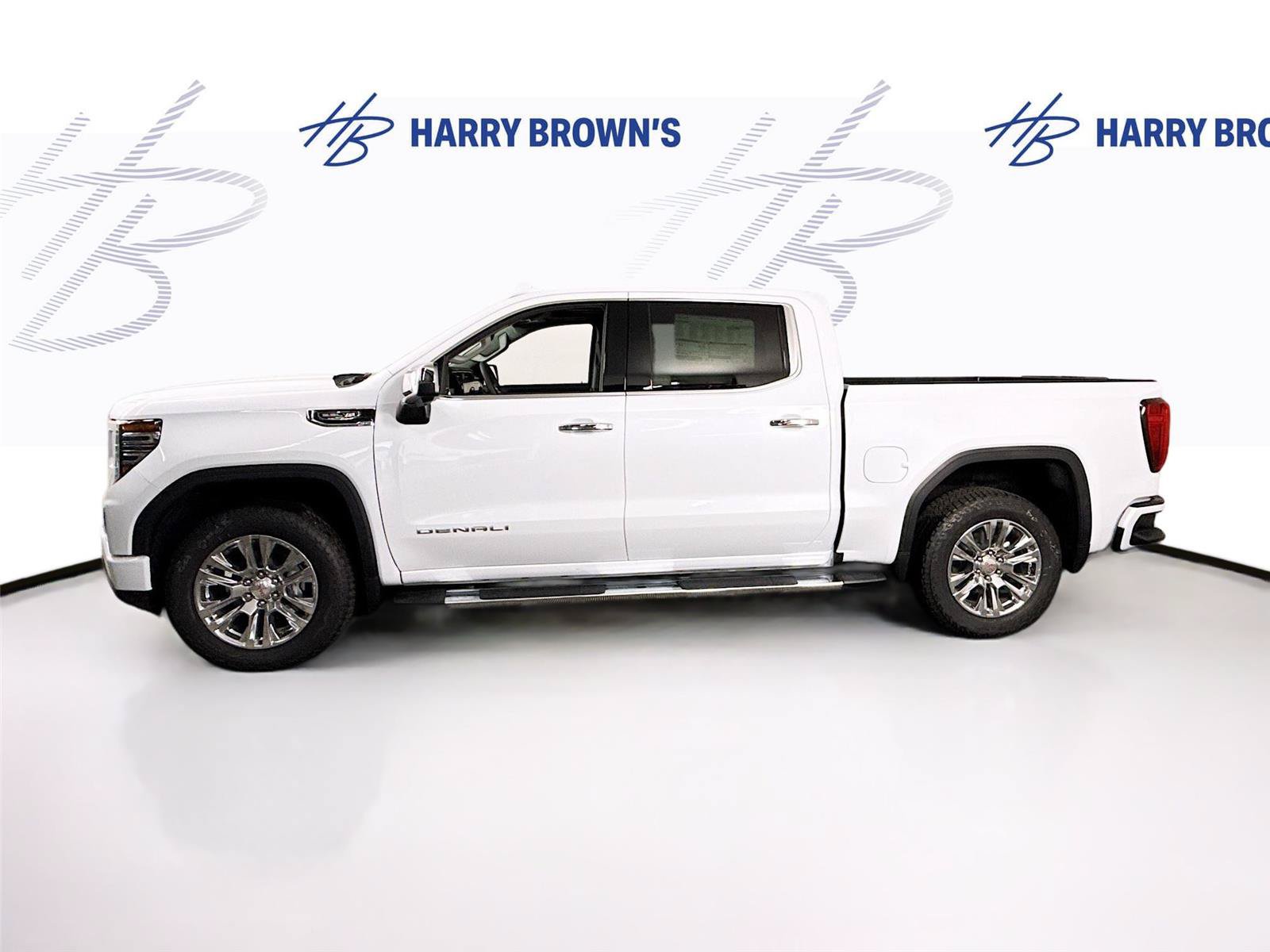New 2026 GMC Sierra 1500 Denali w/ Technology Package AWD/4WD image 30