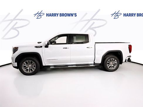 New 2026 GMC Sierra 1500 Denali w/ Technology Package AWD/4WD image 30
