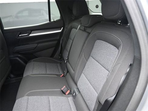 New 2026 GMC Terrain Elevation image 11