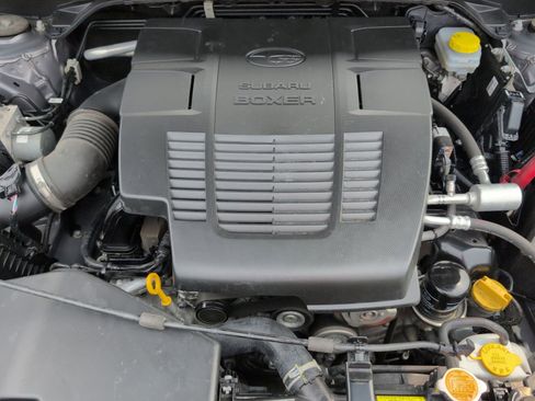 Used 2022 Subaru Forester Premium image 29