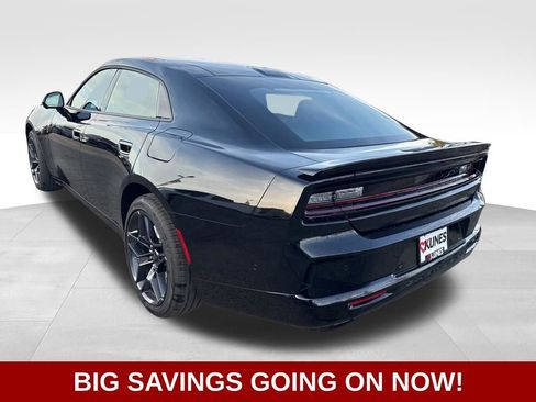 New 2026 Dodge Charger R/T image 6