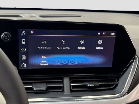 New 2026 Chevrolet Trax LT w/ Driver Confidence Package image 15