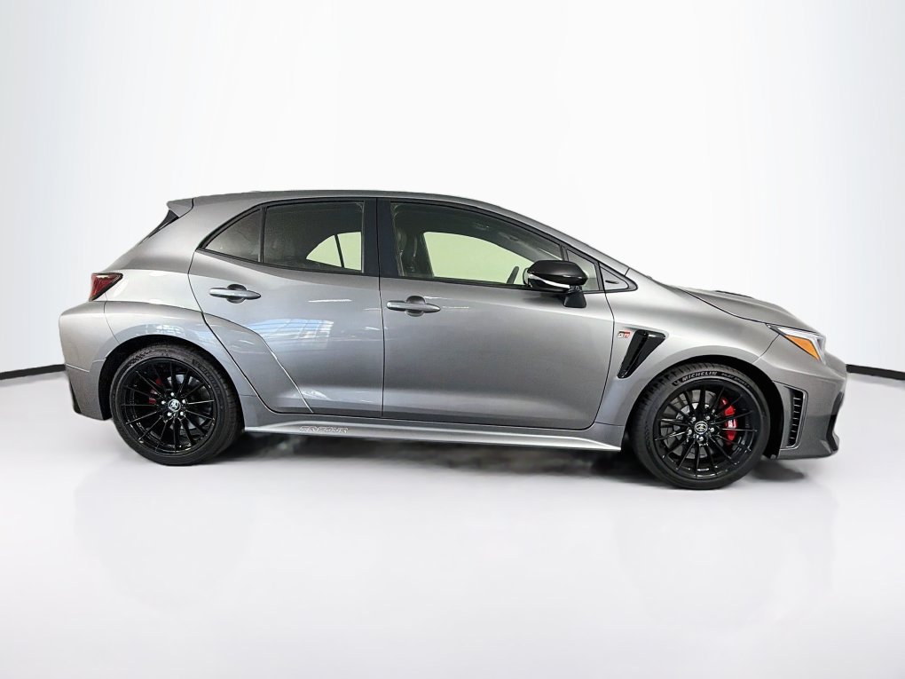 New 2026 Toyota Corolla GR AWD/4WD image 10