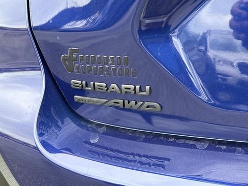 New 2026 Subaru Crosstrek 2.0i Premium AWD/4WD image 6
