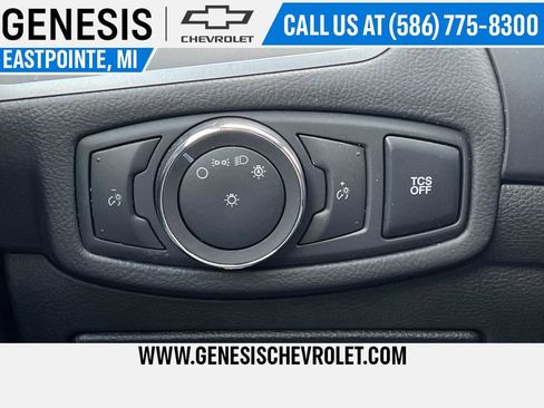 Used 2020 Ford Edge SE AWD/4WD image 25