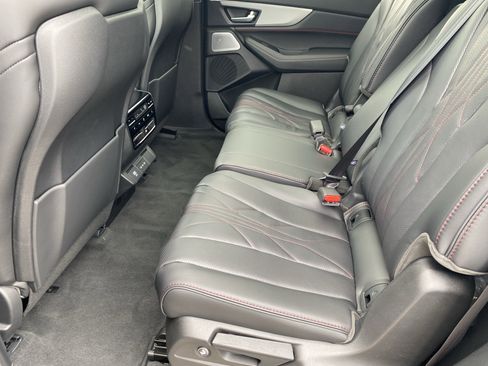 New 2026 Acura MDX A-Spec AWD/4WD image 9