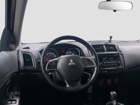 Used 2015 Mitsubishi Outlander Sport ES FWD image 16