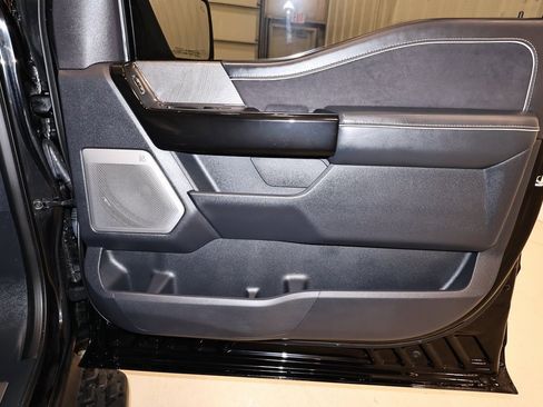 Certified 2023 Ford F150 Lightning Platinum image 20