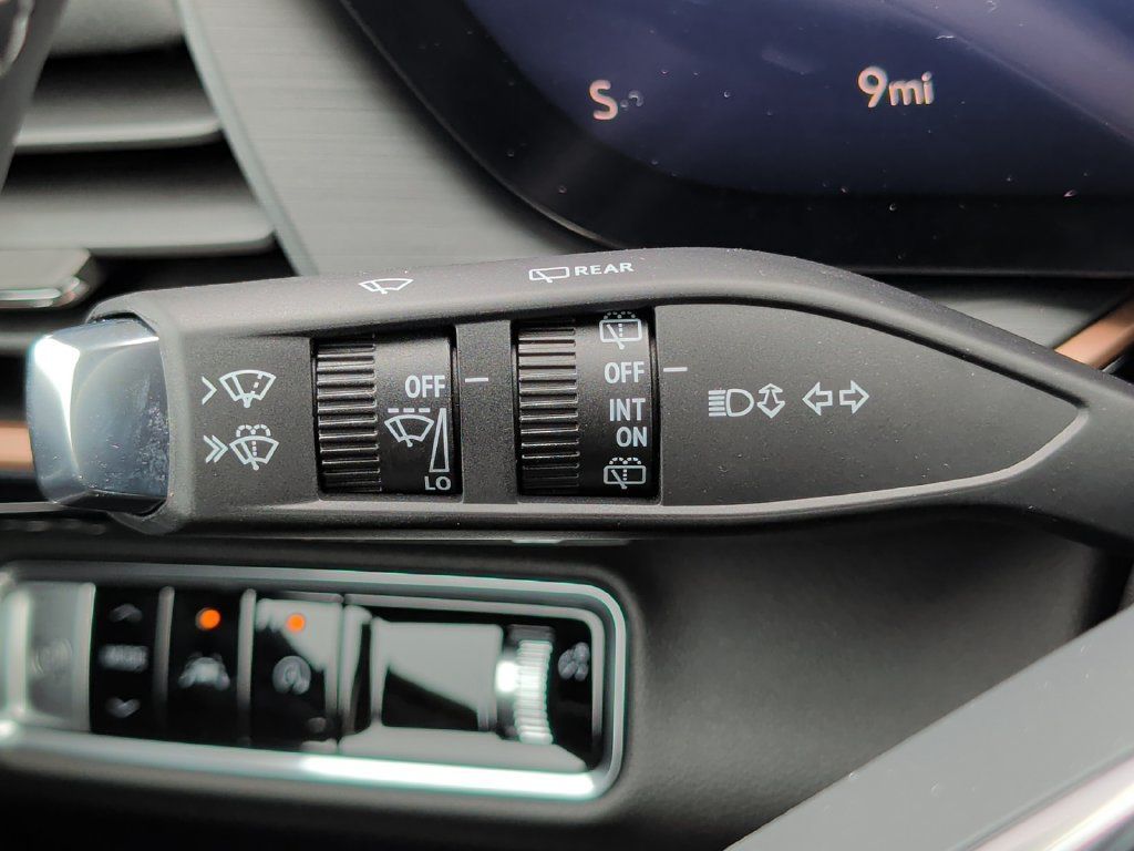 New 2026 Buick Envision Sport Touring AWD/4WD image 50