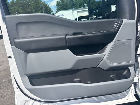 New 2026 Ford F350 XL AWD/4WD image 17