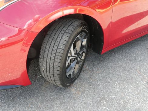 Used 2020 Kia Forte LXS image 27