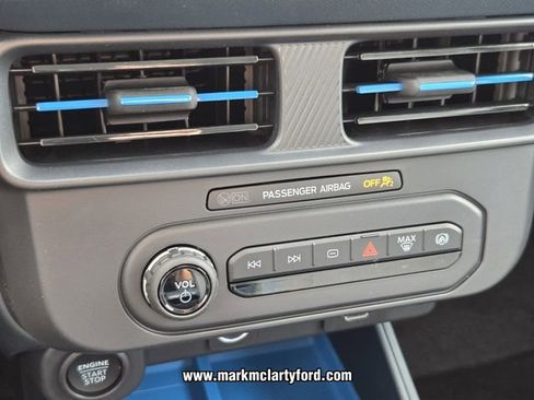 New 2026 Ford Maverick XLT AWD/4WD image 18