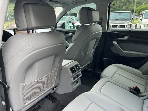 Used 2022 Audi Q5 2.0T Premium Plus image 27