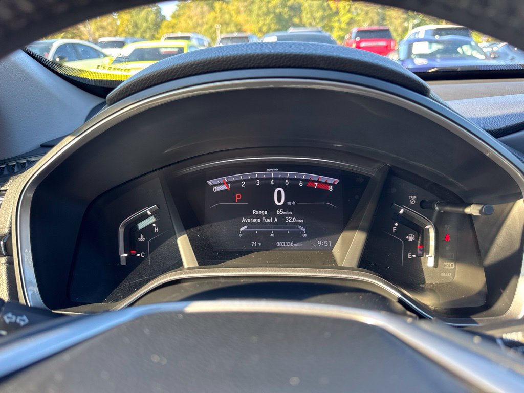 Used 2019 Honda CR-V Touring image 24