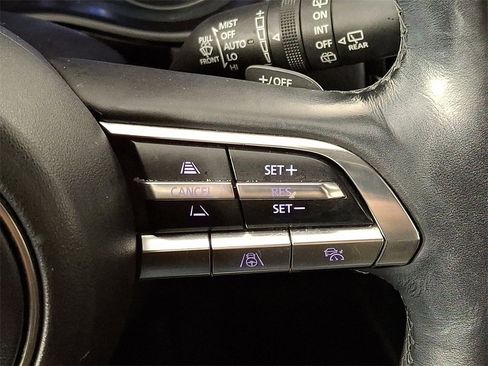 Used 2023 MAZDA CX-50 2.5 Turbo w/ Cargo Package image 24