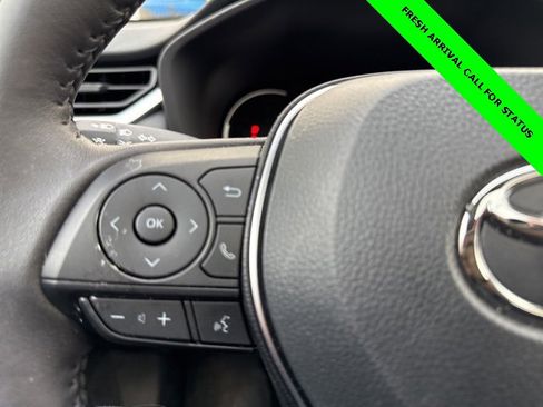 Used 2025 Toyota RAV4 XLE w/ Convenience Package image 23