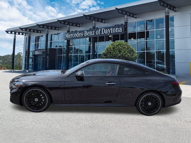 New 2026 Mercedes-Benz CLE 450 4MATIC Coupe image 7
