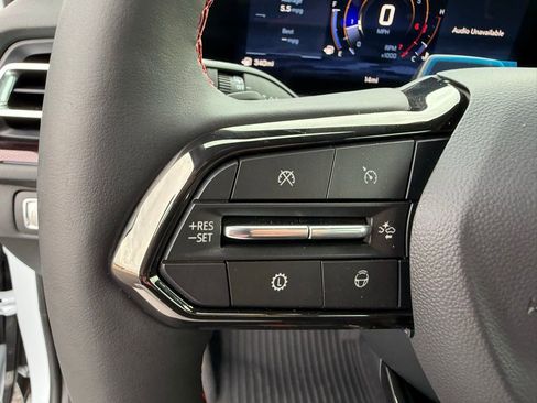 New 2026 Chevrolet Traverse RS w/ LPO, Floor Liner Package image 25