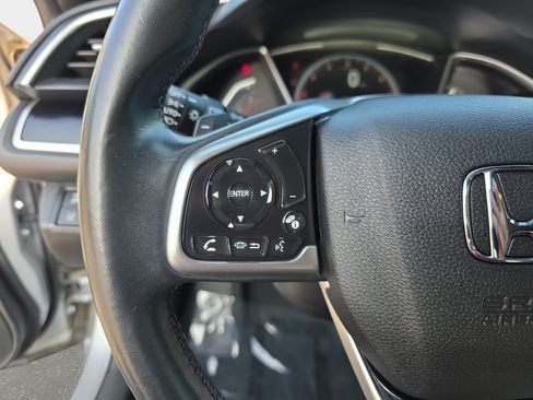 Used 2021 Honda Civic Sport image 14