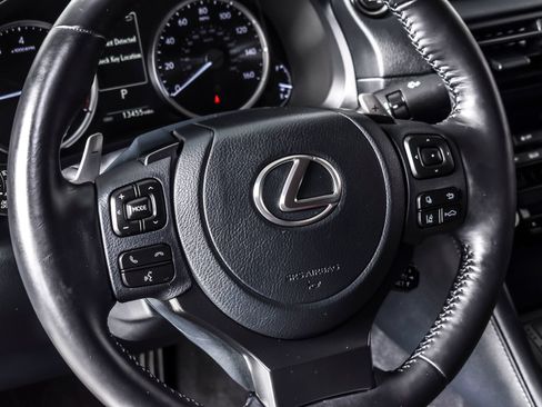 Used 2023 Lexus IS 300 w/ Premium Package RWD image 18