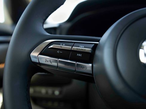 New 2026 MAZDA CX-50 AWD 2.5 Hybrid w/ Weather Package image 13