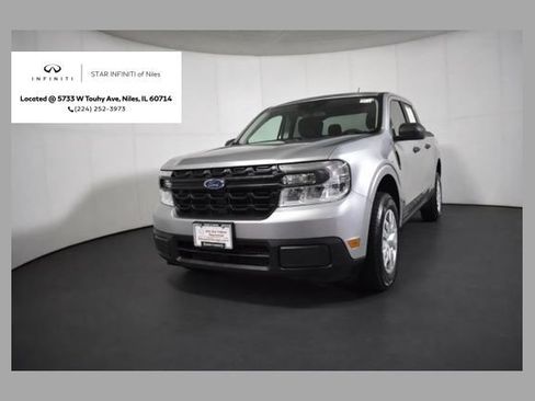 Used 2023 Ford Maverick XL FWD image 1
