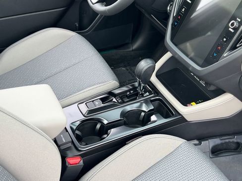 New 2026 Subaru Forester Premium image 10