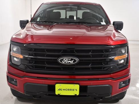 New 2026 Ford F150 XLT AWD/4WD image 3