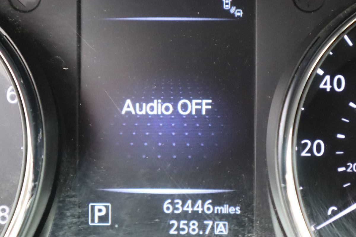 Used 2016 Nissan Rogue SV w/ SV Premium Package AWD/4WD image 45