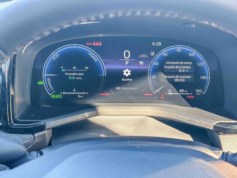 New 2026 Toyota Camry XLE image 27