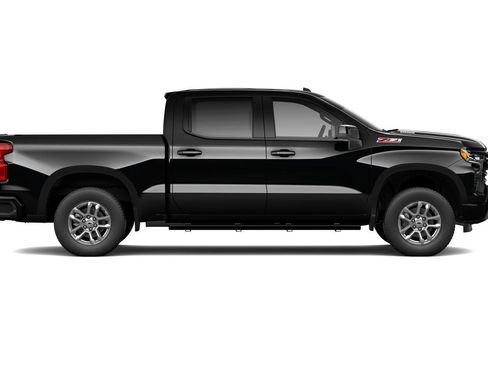 New 2026 Chevrolet Silverado 1500 RST w/ Z71 Off-Road Package AWD/4WD image 27