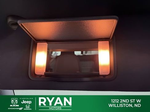 New 2026 Honda Ridgeline RTL image 38