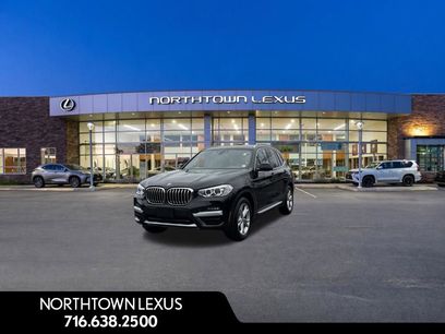 Used 2021 BMW X3 xDrive30i