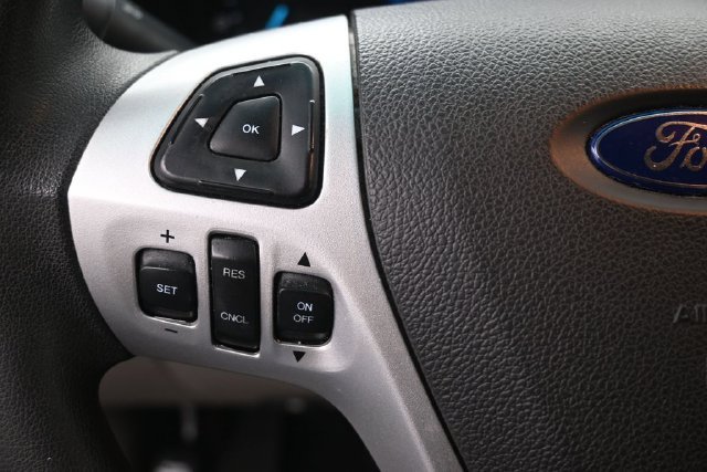 Used 2015 Ford Explorer FWD image 29