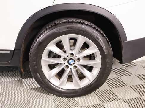 Used 2014 BMW X3 xDrive28i image 21