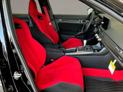 New 2026 Honda Civic Type R image 9