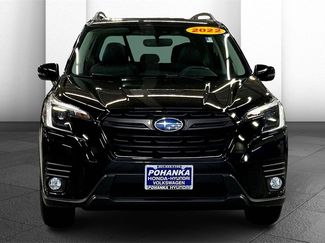 Used 2022 Subaru Forester Limited video 2