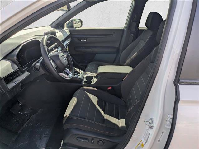 Used 2026 Honda CR-V Sport image 14